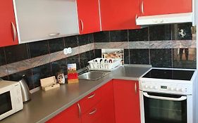 Apartman Goran - 130M Radiochirurgia